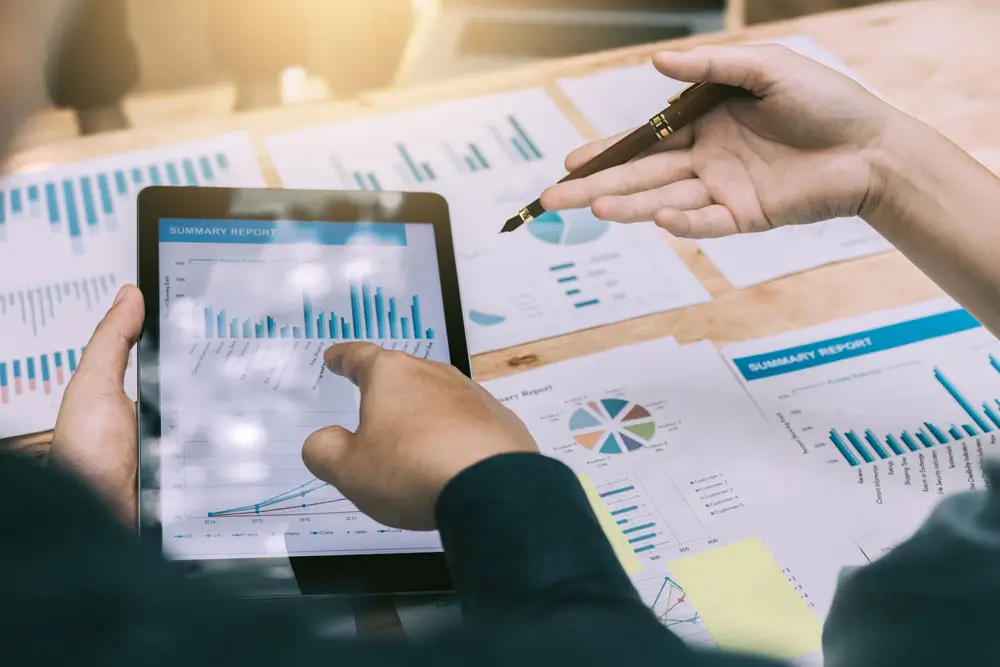 Bergen County Accounting