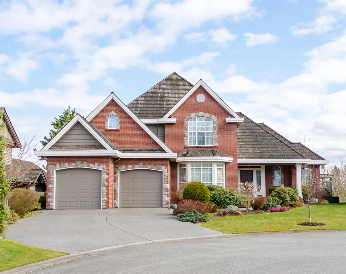 Bergen County Property Management